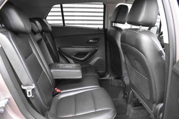 Chevrolet Trax - Afbeelding 21 van 28