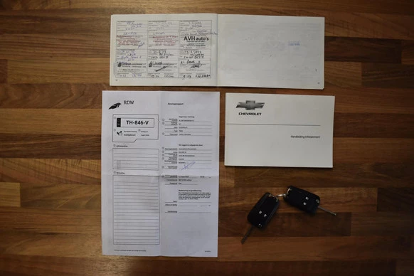 Chevrolet Trax - Afbeelding 22 van 28