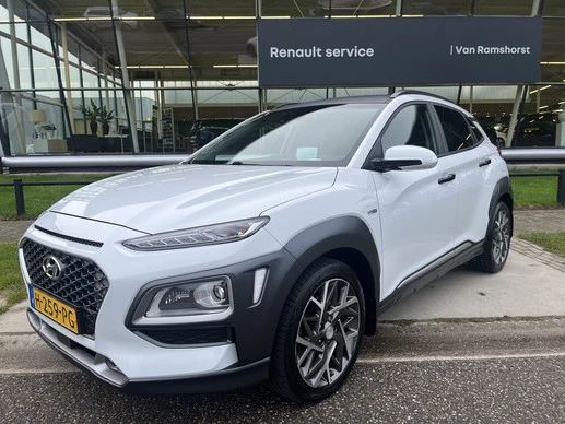 Hyundai Kona - Afbeelding 1 van 30