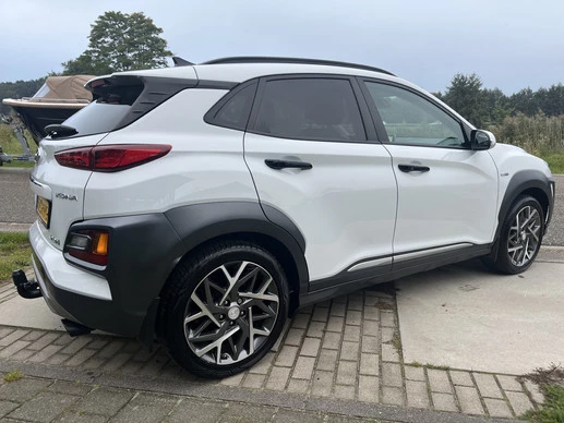 Hyundai Kona - Afbeelding 2 van 30