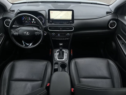 Hyundai Kona - Afbeelding 3 van 30