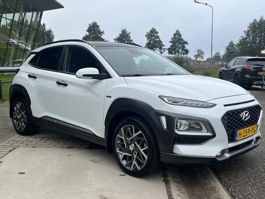 Hyundai Kona - Afbeelding 5 van 30
