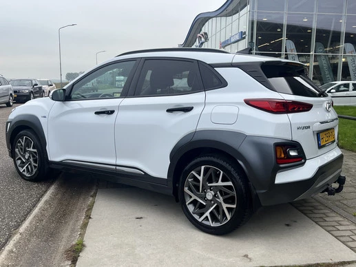 Hyundai Kona - Afbeelding 6 van 30