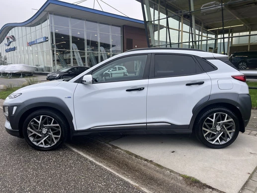 Hyundai Kona - Afbeelding 7 van 30