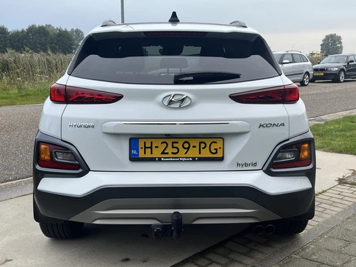 Hyundai Kona - Afbeelding 8 van 30