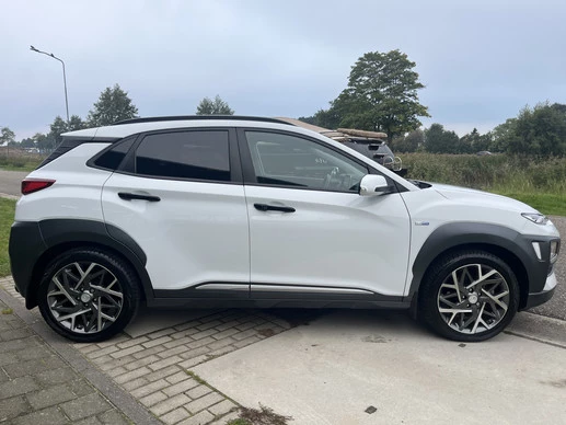Hyundai Kona - Afbeelding 9 van 30