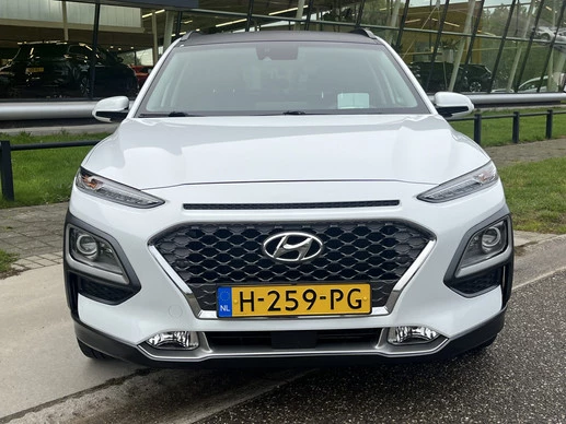 Hyundai Kona - Afbeelding 10 van 30