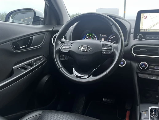 Hyundai Kona - Afbeelding 11 van 30