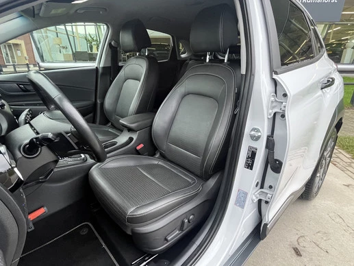 Hyundai Kona - Afbeelding 12 van 30