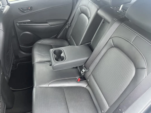 Hyundai Kona - Afbeelding 16 van 30