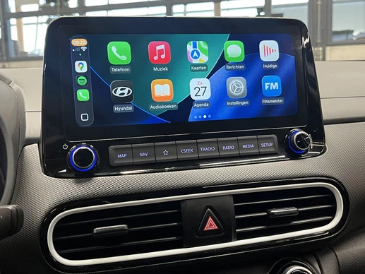 Hyundai Kona - Afbeelding 19 van 30