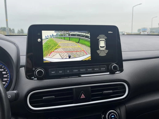 Hyundai Kona - Afbeelding 21 van 30