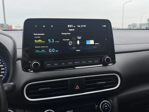 Hyundai Kona - Afbeelding 22 van 30