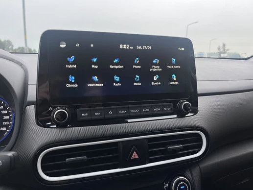 Hyundai Kona - Afbeelding 23 van 30