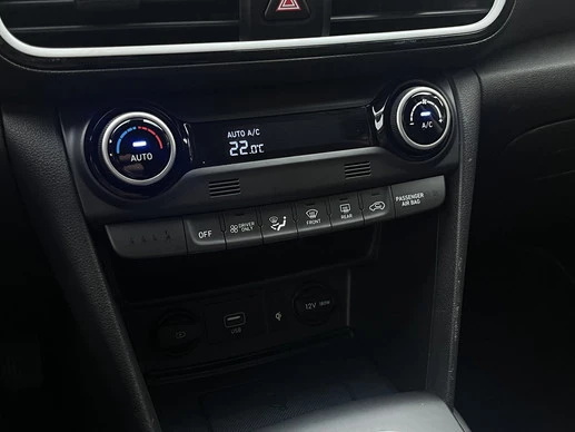 Hyundai Kona - Afbeelding 24 van 30