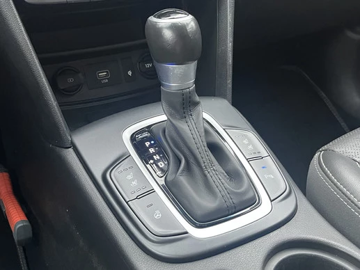 Hyundai Kona - Afbeelding 25 van 30