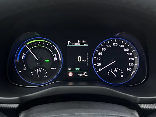 Hyundai Kona - Afbeelding 27 van 30