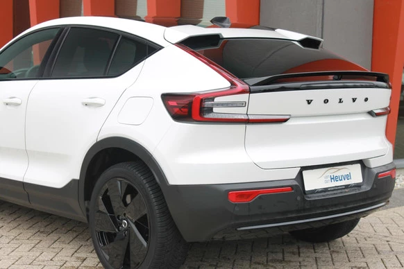 Volvo C40 - Afbeelding 12 van 30