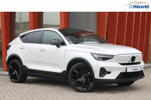Volvo C40 - Afbeelding 1 van 30