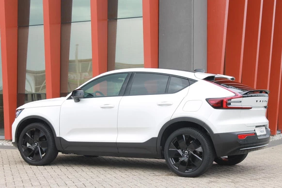 Volvo C40 - Afbeelding 3 van 30