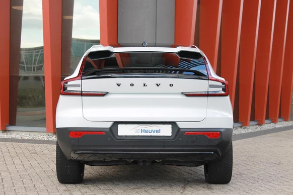 Volvo C40 - Afbeelding 4 van 30