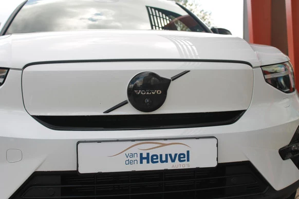 Volvo C40 - Afbeelding 5 van 30