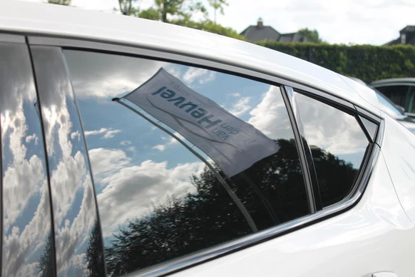Volvo C40 - Afbeelding 11 van 30
