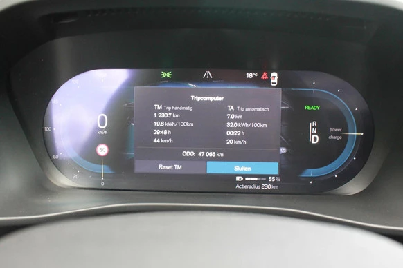 Volvo C40 - Afbeelding 18 van 30