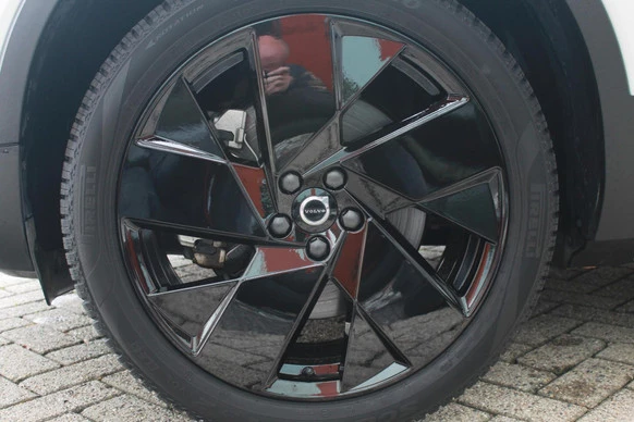 Volvo C40 - Afbeelding 20 van 30