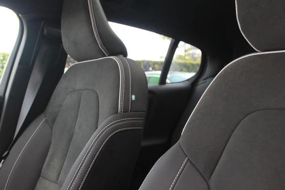 Volvo C40 - Afbeelding 24 van 30