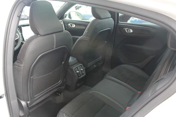 Volvo C40 - Afbeelding 25 van 30