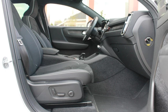 Volvo C40 - Afbeelding 28 van 30