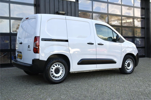 Citroën ë-Berlingo - Afbeelding 2 van 22
