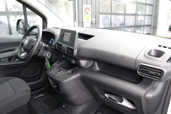 Citroën ë-Berlingo - Afbeelding 3 van 22