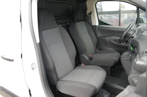 Citroën ë-Berlingo - Afbeelding 5 van 22