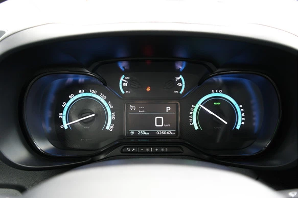 Citroën ë-Berlingo - Afbeelding 6 van 22