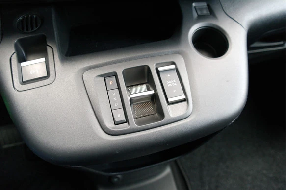 Citroën ë-Berlingo - Afbeelding 7 van 22