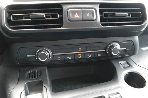 Citroën ë-Berlingo - Afbeelding 8 van 22