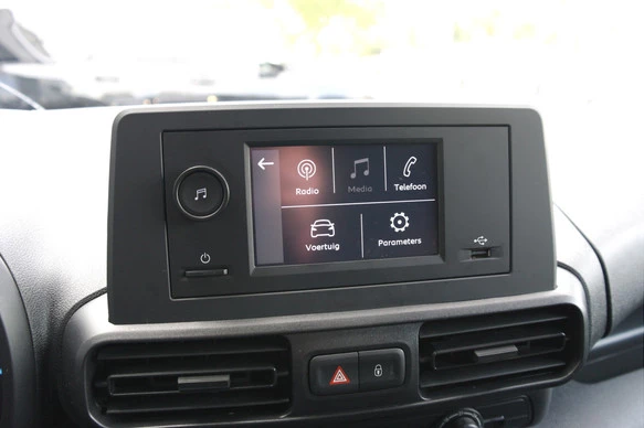 Citroën ë-Berlingo - Afbeelding 9 van 22