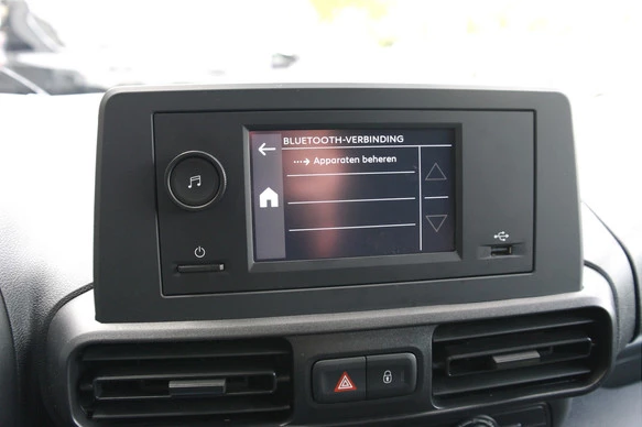 Citroën ë-Berlingo - Afbeelding 10 van 22