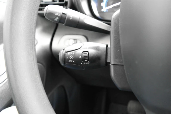Citroën ë-Berlingo - Afbeelding 11 van 22