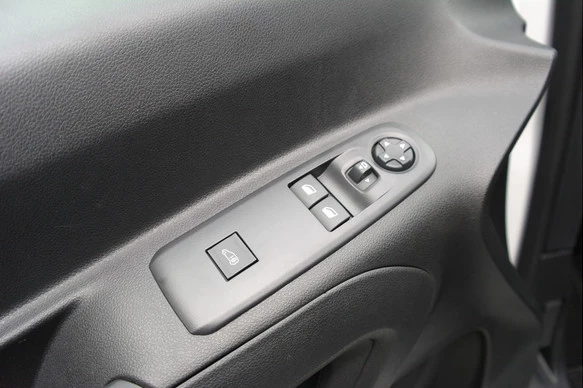 Citroën ë-Berlingo - Afbeelding 12 van 22