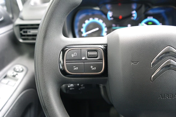 Citroën ë-Berlingo - Afbeelding 13 van 22