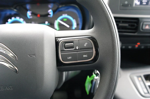 Citroën ë-Berlingo - Afbeelding 14 van 22