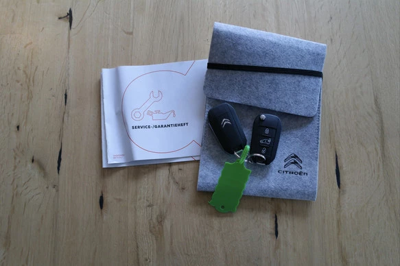 Citroën ë-Berlingo - Afbeelding 16 van 22