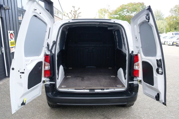 Citroën ë-Berlingo - Afbeelding 19 van 22