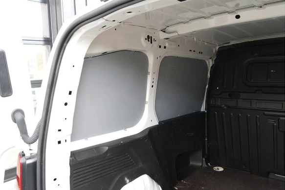 Citroën ë-Berlingo - Afbeelding 20 van 22