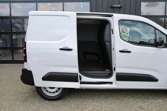 Citroën ë-Berlingo - Afbeelding 21 van 22