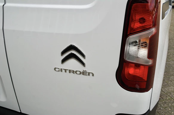 Citroën ë-Berlingo - Afbeelding 22 van 22