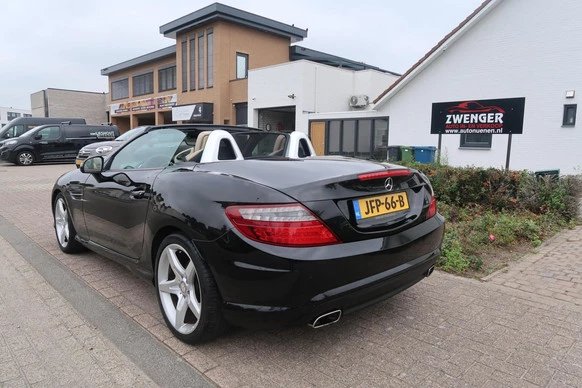 Mercedes-Benz SLK - Afbeelding 3 van 30